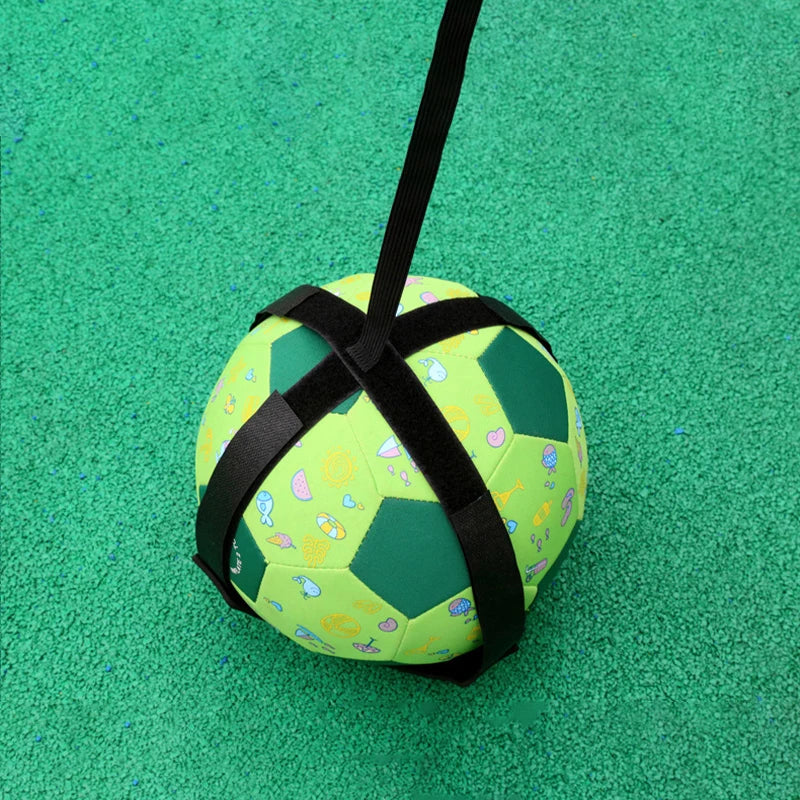 Soccer Ball Juggle Bags