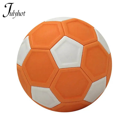 Swerve Soccer Ball