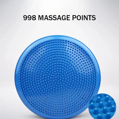 Yoga Wobble Cushion